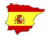 CUBIERTAS TORO - Espanol